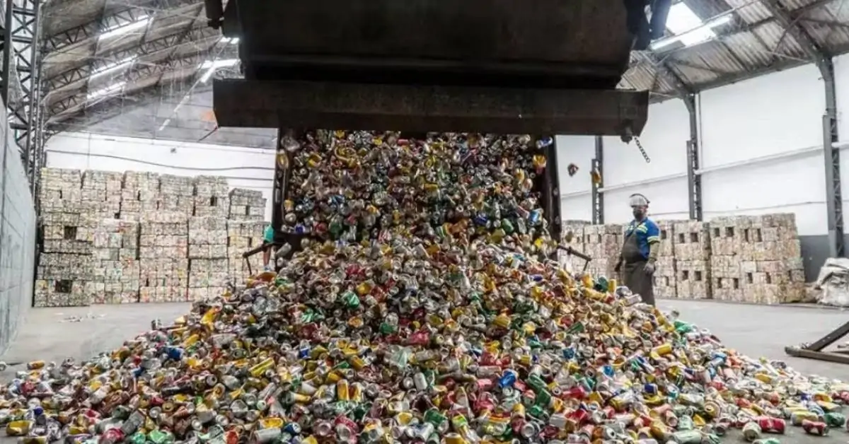 Com gargalos na coleta seletiva e baixo índice de reciclagem, Brasil se distancia da 'cadeia ideal' de descarte de lixo