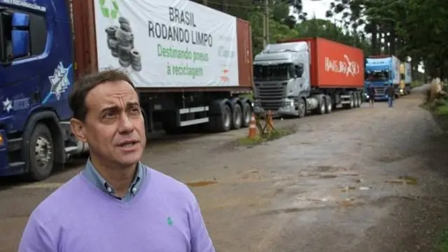 Ação emblemática de duas associações marcou o despertar de Manaus para a reciclagem de pneus