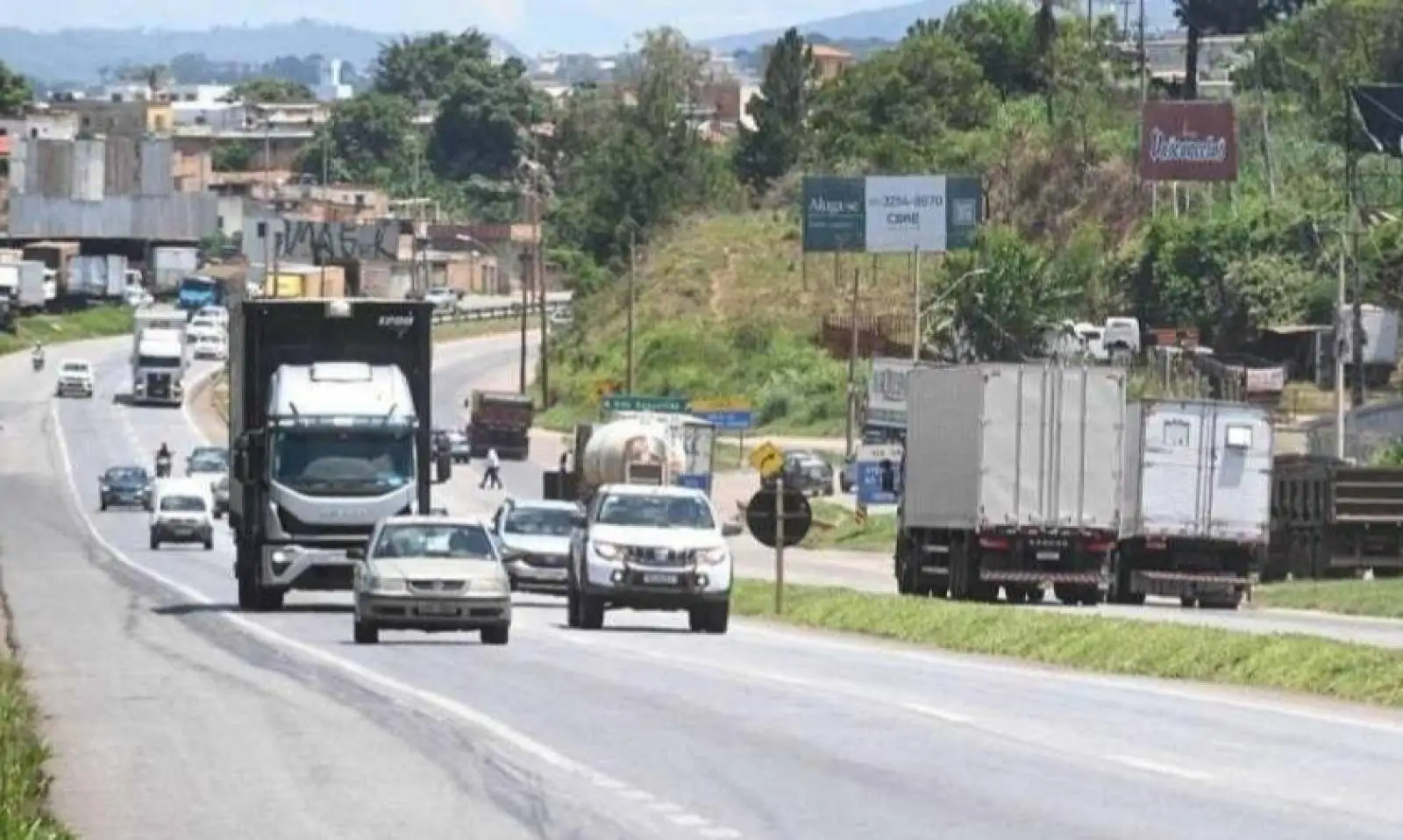 Falhas em pneus causam vários problemas nas estradas: veja como se prevenir