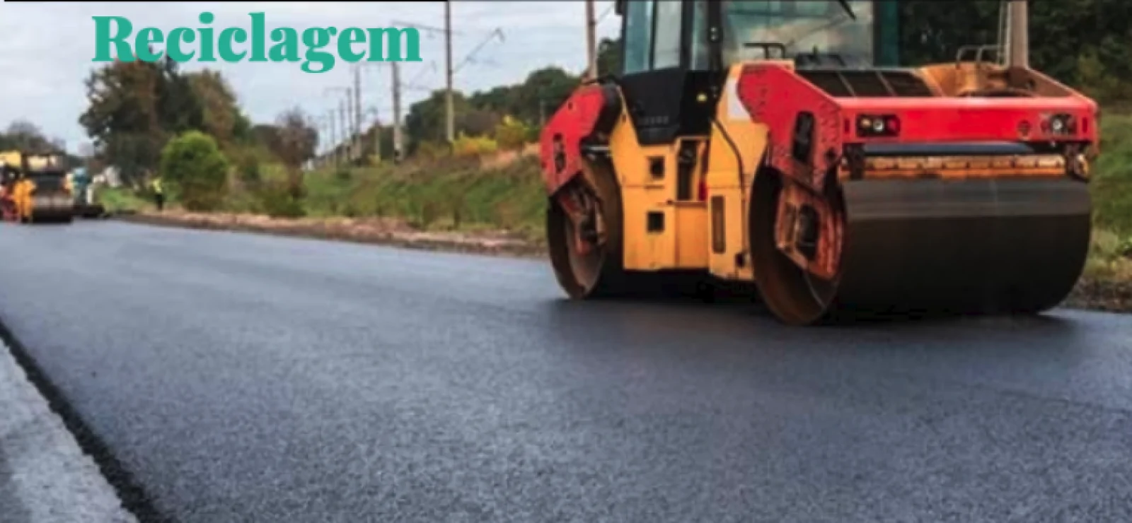 Brasil rodando limpo