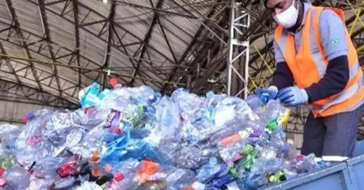Reforma tributária: um alerta para o setor da reciclagem