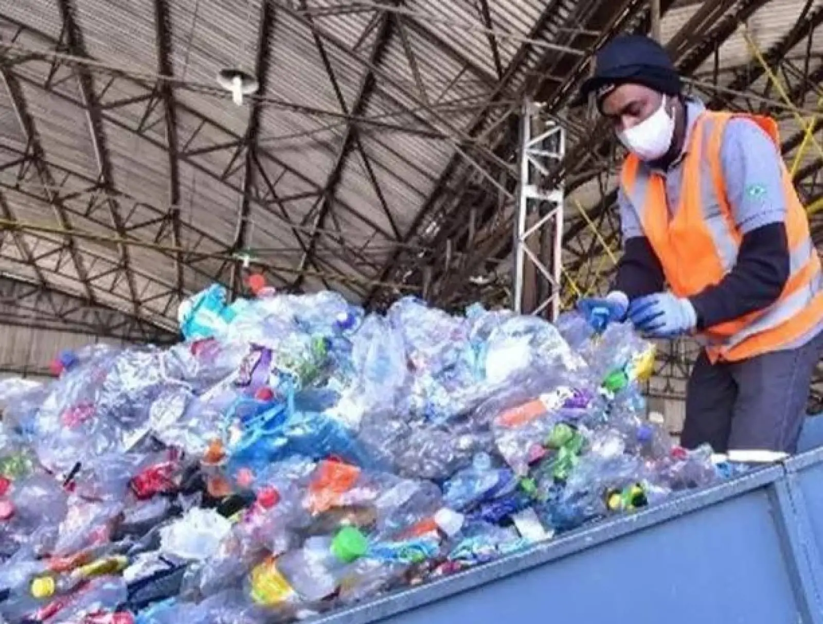 Reforma tributária: um alerta para o setor da reciclagem