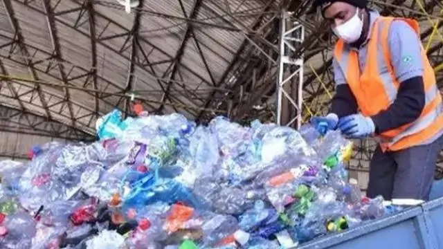 Reforma tributária: um alerta para o setor da reciclagem