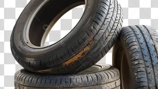 Como a reciclagem de pneus revela uma política pública integrada no Brasil