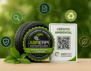 Crédito Ambiental com Garantia de Origem, Rastreabilidade e Segurança Jurídica