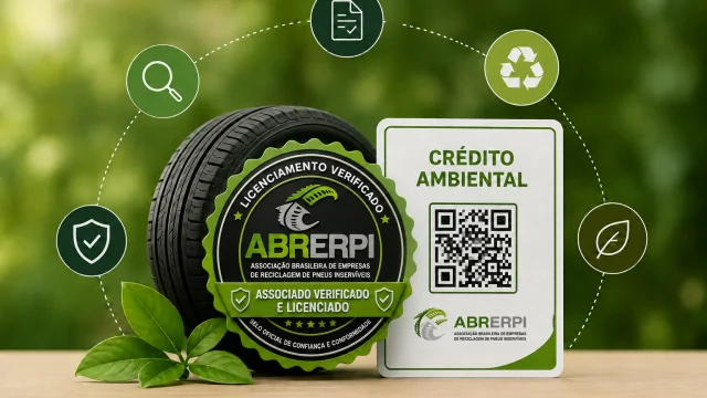Crédito Ambiental com Garantia de Origem, Rastreabilidade e Segurança Jurídica