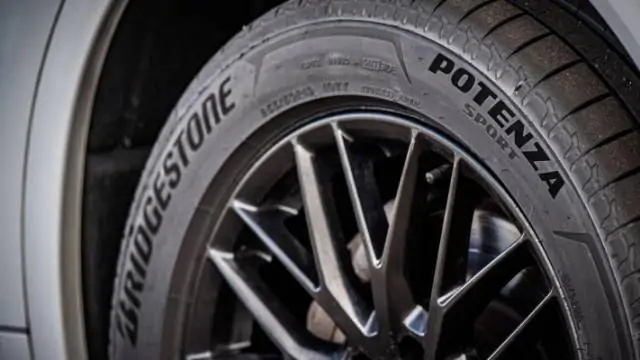 Transformar um pneu 'morto' num novo. O objetivo da Bridgestone no futuro