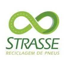 Strasse Reciclagem de Pneus
