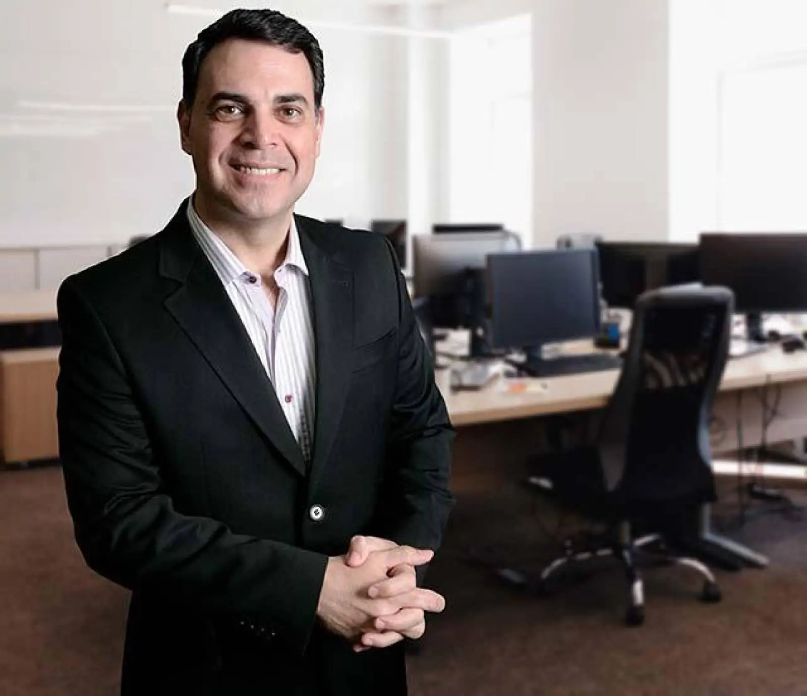 Condições climáticas impactam a logística