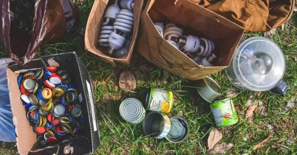 'Drive-thru da Reciclagem' recolhe de sucata a eletrônicos a partir desta quinta-feira em Campo Grande