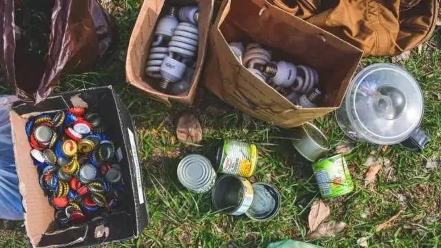 'Drive-thru da Reciclagem' recolhe de sucata a eletrônicos a partir desta quinta-feira em Campo Grande