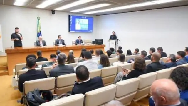 Seminário “Economia Circular e Sustentabilidade” marca início do Mês da Sustentabilidade