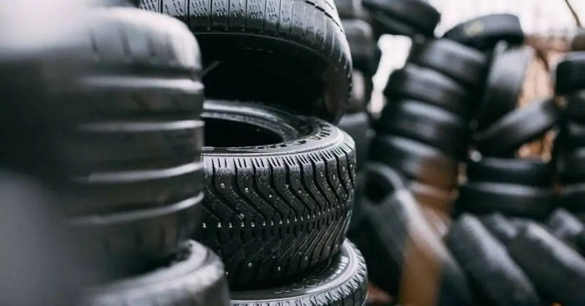 5 maneiras de descobrir se uma fábrica de pneus é sustentável