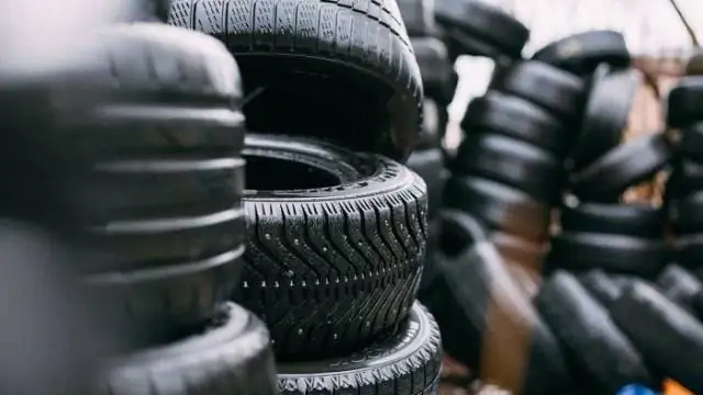 5 maneiras de descobrir se uma fábrica de pneus é sustentável