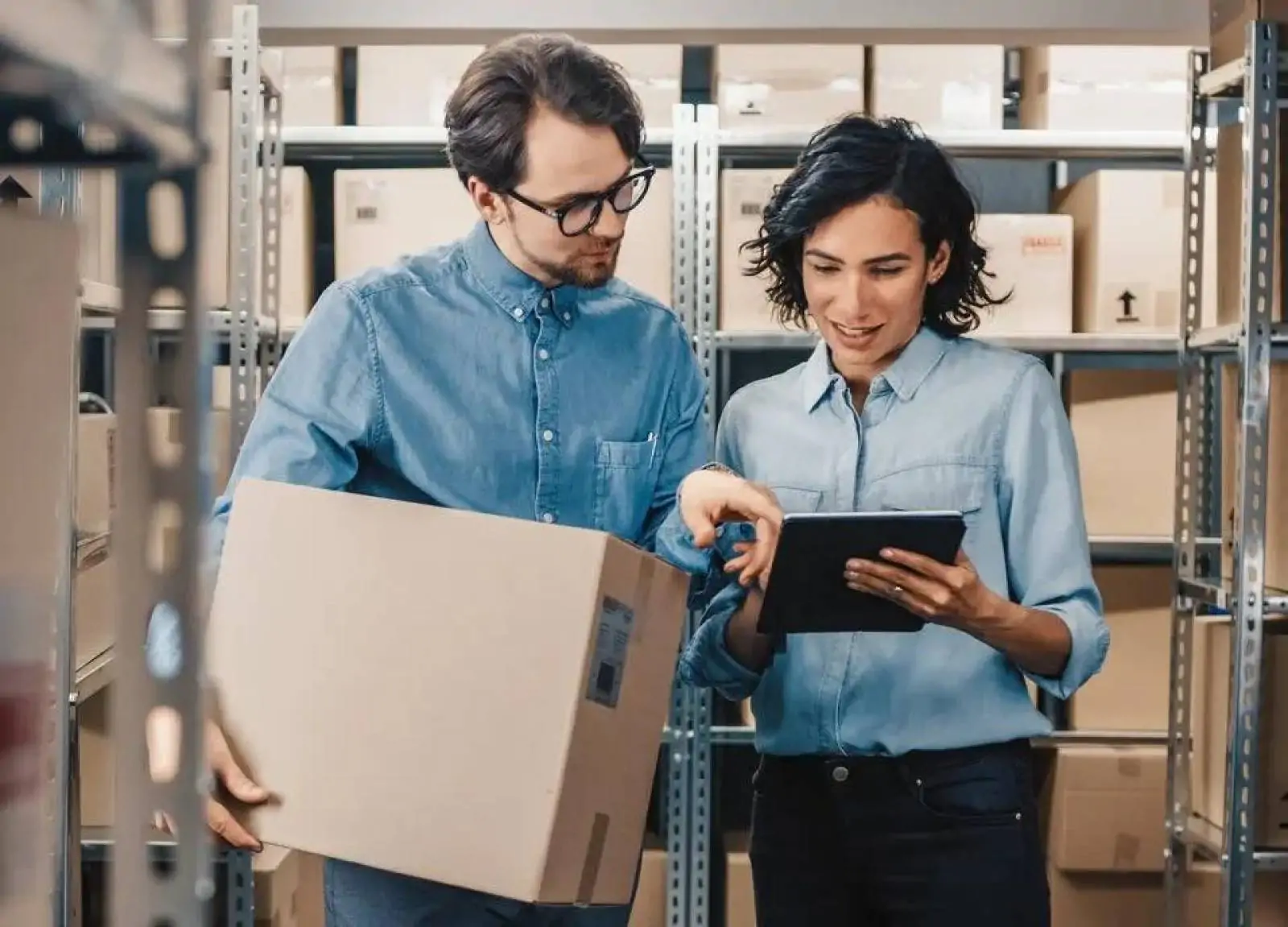 6 dicas para otimizar a log&iacute;stica reversa