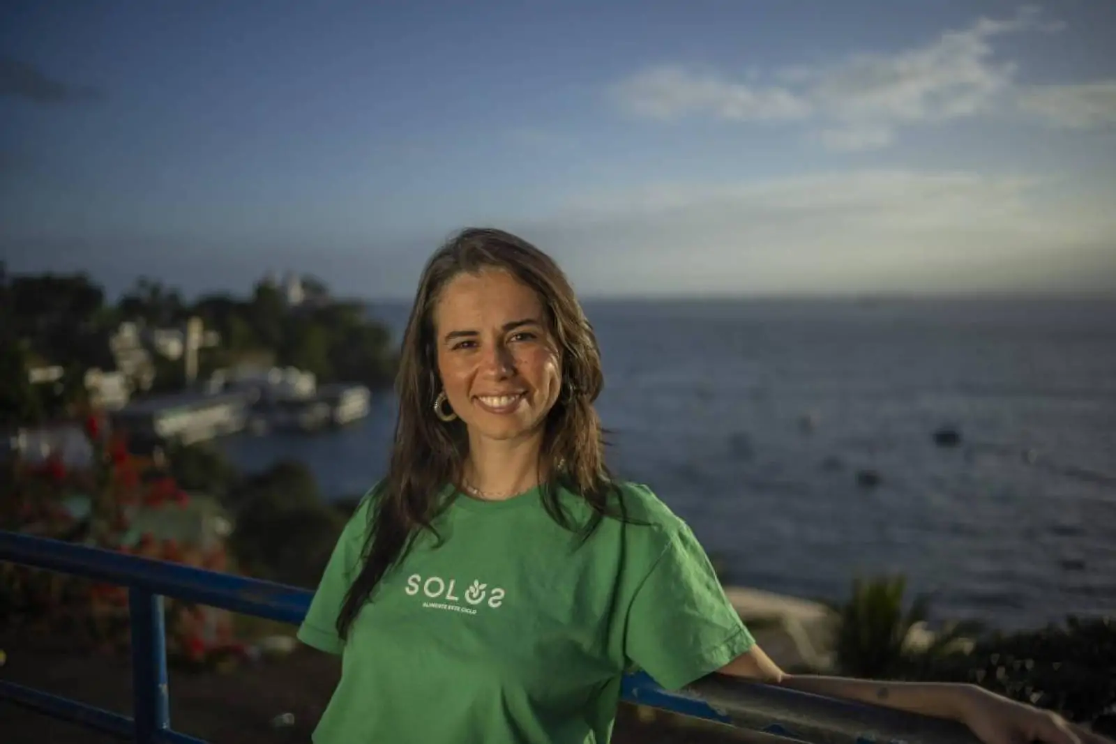 Jovem baiana cria startup para impulsionar reciclagem no país a partir do NE