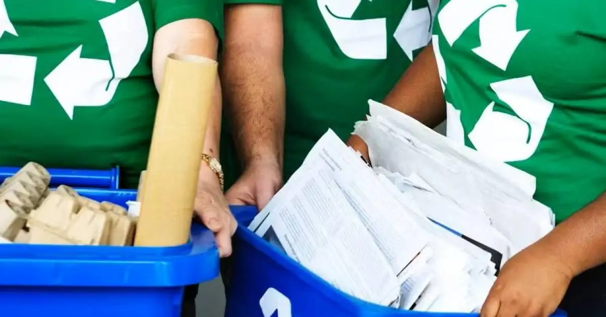 Sirí: conheça o app de reciclagem para agendar coletas de casa