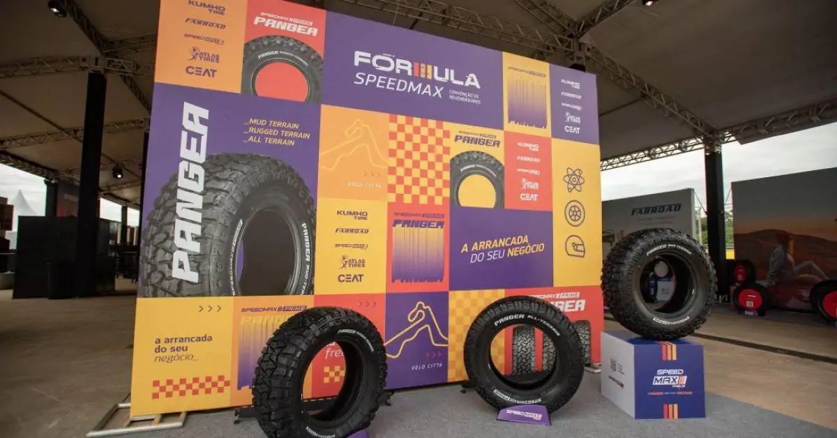 O SURGIMENTO DA MARCA SPEEDMAX PODE SER A RESPOSTA PARA ESSA PERGUNTA
