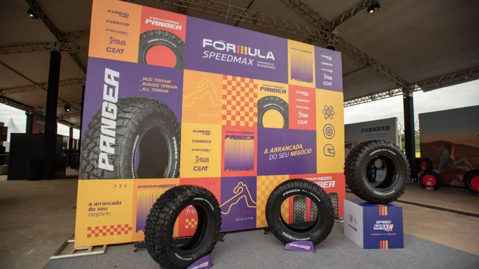 O SURGIMENTO DA MARCA SPEEDMAX PODE SER A RESPOSTA PARA ESSA PERGUNTA