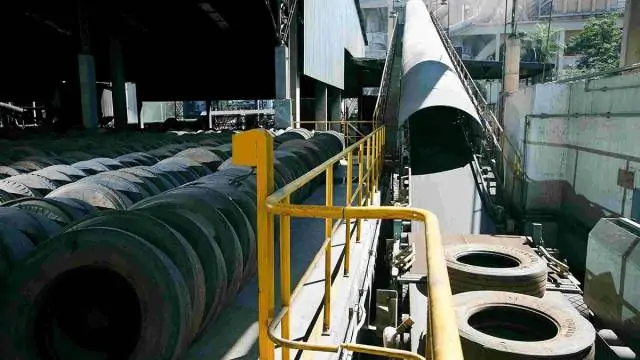Tecnologia do coprocessamento transforma resíduos não usados na reciclagem em energia limpa em Corumbá