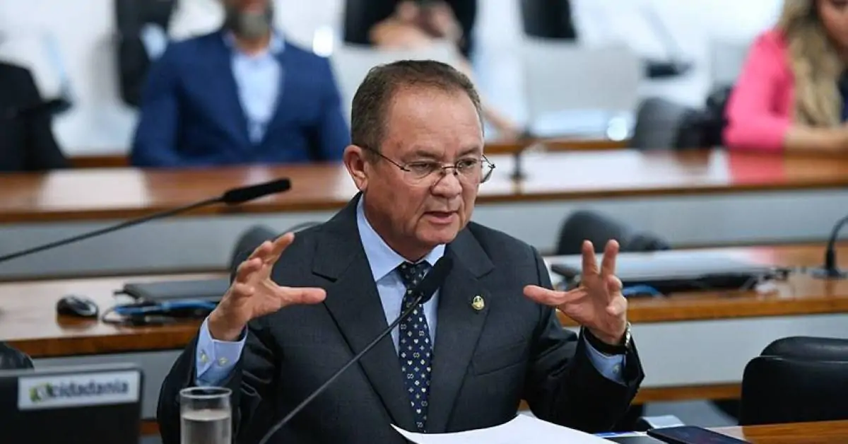 CMA debate projeto que exige padrões ambientais do Brasil em importações