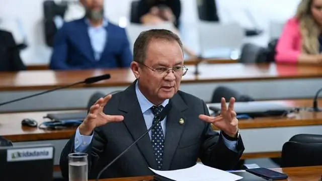 CMA debate projeto que exige padrões ambientais do Brasil em importações