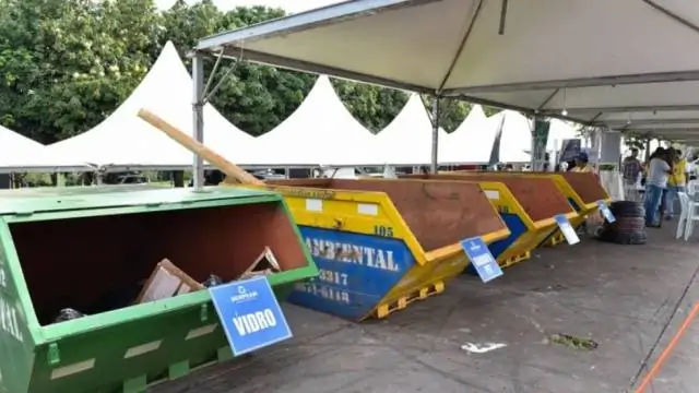 9ª edição do Drive-Thru da Reciclagem será realizada entre os dias 15 e 17 de junho em Campo Grande