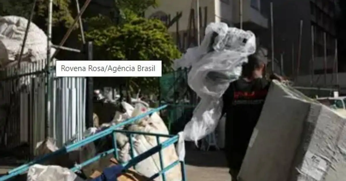 Iniciativas apontam soluções eficientes para resíduos urbanos