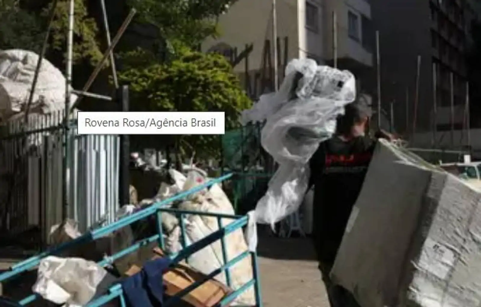 Iniciativas apontam soluções eficientes para resíduos urbanos