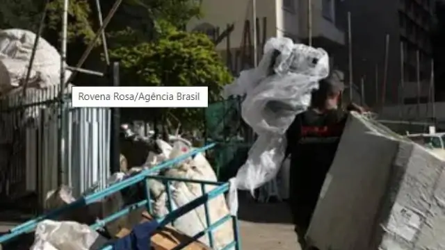 Iniciativas apontam soluções eficientes para resíduos urbanos