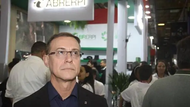 Abrerpi expõe desafios da reciclagem na Pneushow 2024
