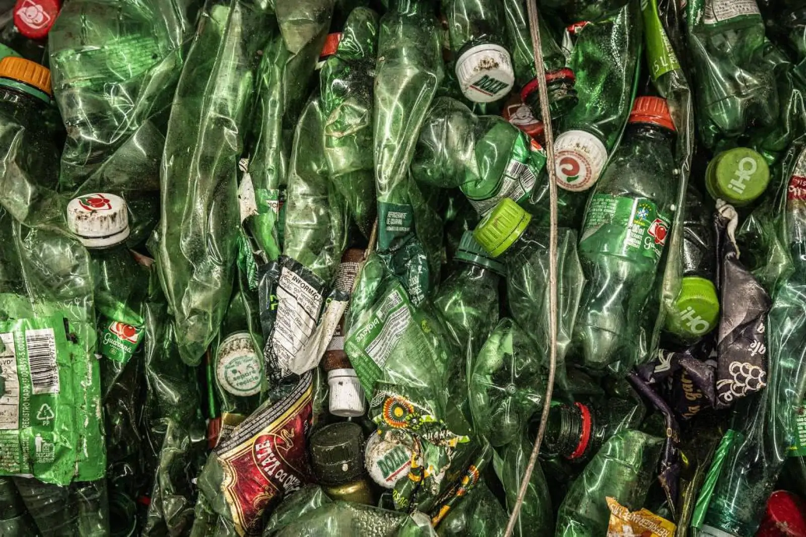 Reciclagem de resíduos sólidos pode resultar em economia de R$ 17 bi