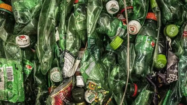 Reciclagem de resíduos sólidos pode resultar em economia de R$ 17 bi