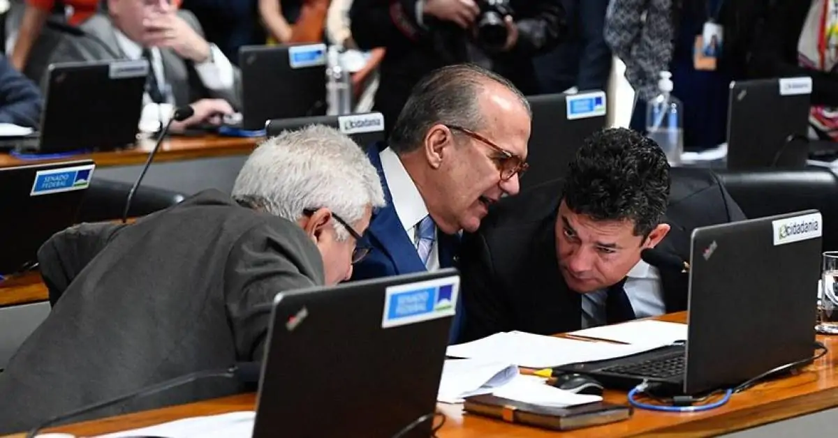 Criação da Política Nacional de Economia Circular é aprovada na CAE