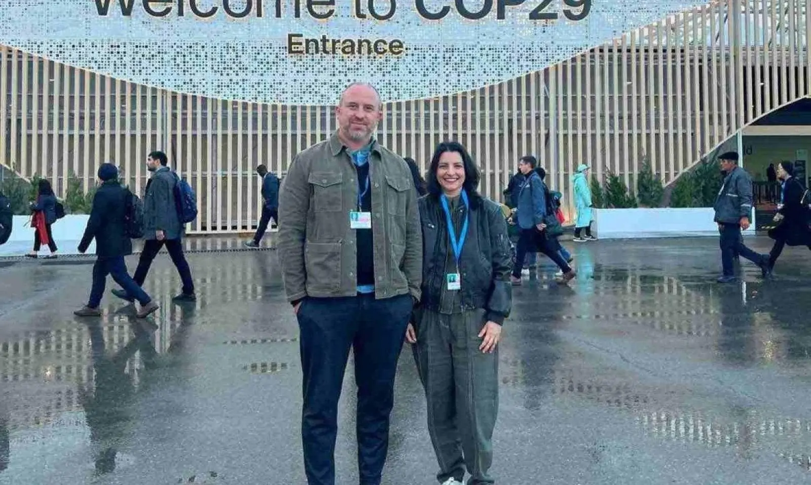 A economia circular na agenda do setor privado