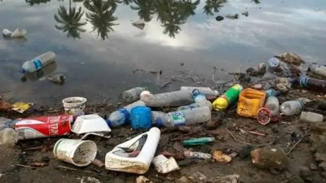 A tributação pode estimular reciclagem e diminuir geração de resíduos, diz pesquisadora