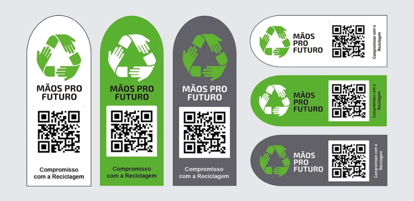 Abihpec concede selo para empresas comprometidas com a logística reversa