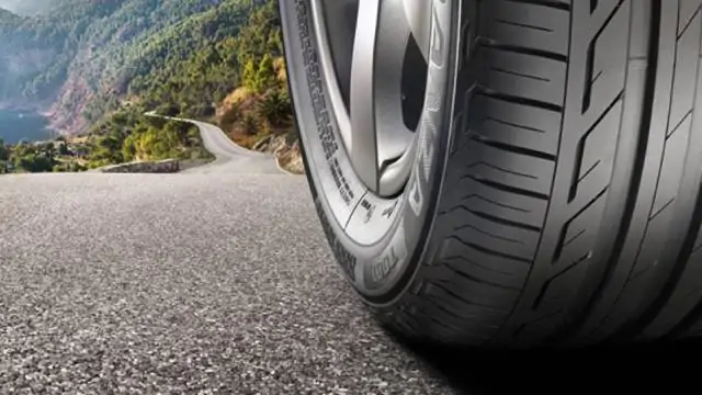 abrerpi já transformou 8 milhões de pneus velhos em 8.000 km de estradas no Brasil