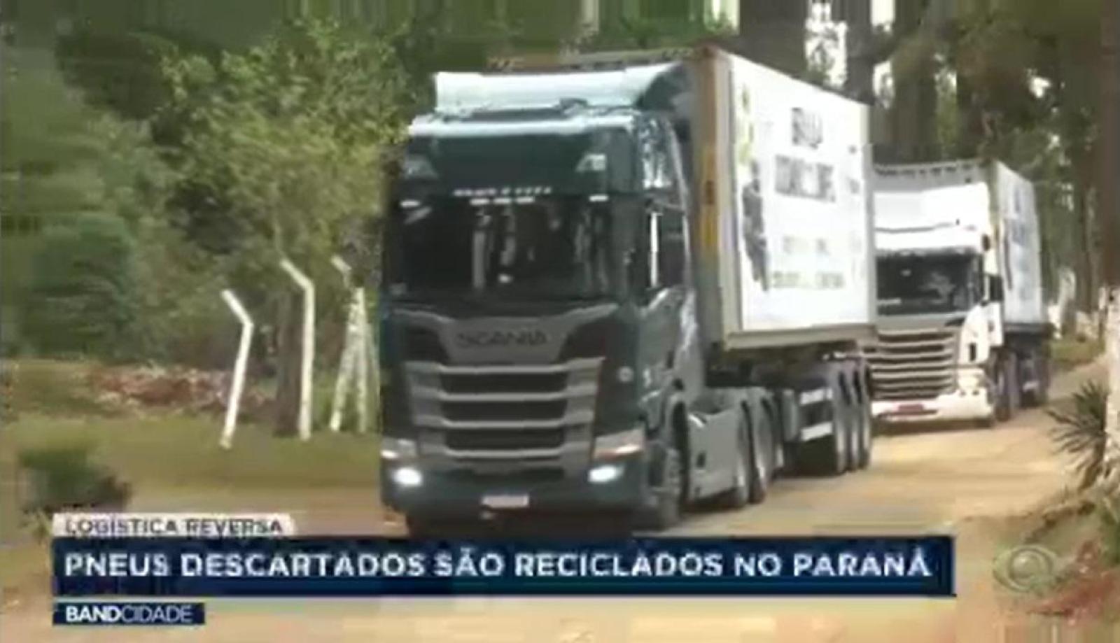 Ação da Abrerpi em Manaus teve ampla cobertura da imprensa nacional