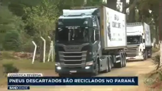 Ação da Abrerpi em Manaus teve ampla cobertura da imprensa nacional