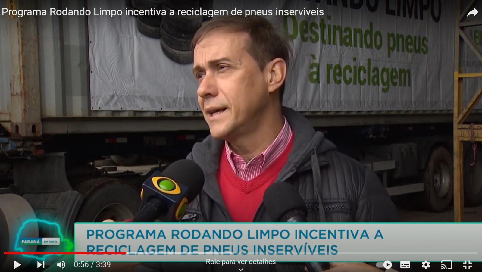 Ação da Abrerpi em parceira com a Abidip continua repercutindo