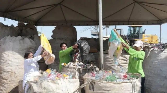 Acre ocupa a 17ª posição no ranking de reciclagem entre os estados brasileiros