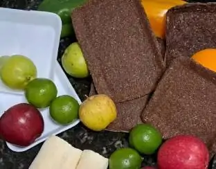Adeus ao isopor: brasileiro de 14 anos cria a solução perfeita e biodegradável usando apenas casca de mandioca e galhos