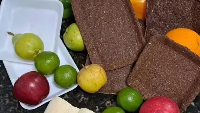 Adeus ao isopor: brasileiro de 14 anos cria a solução perfeita e biodegradável usando apenas casca de mandioca e galhos