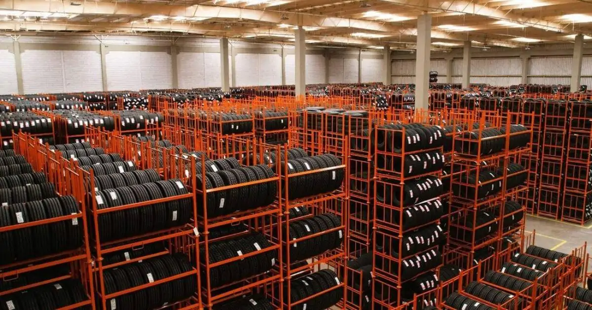 Magnum Tires: a importância do descarte correto