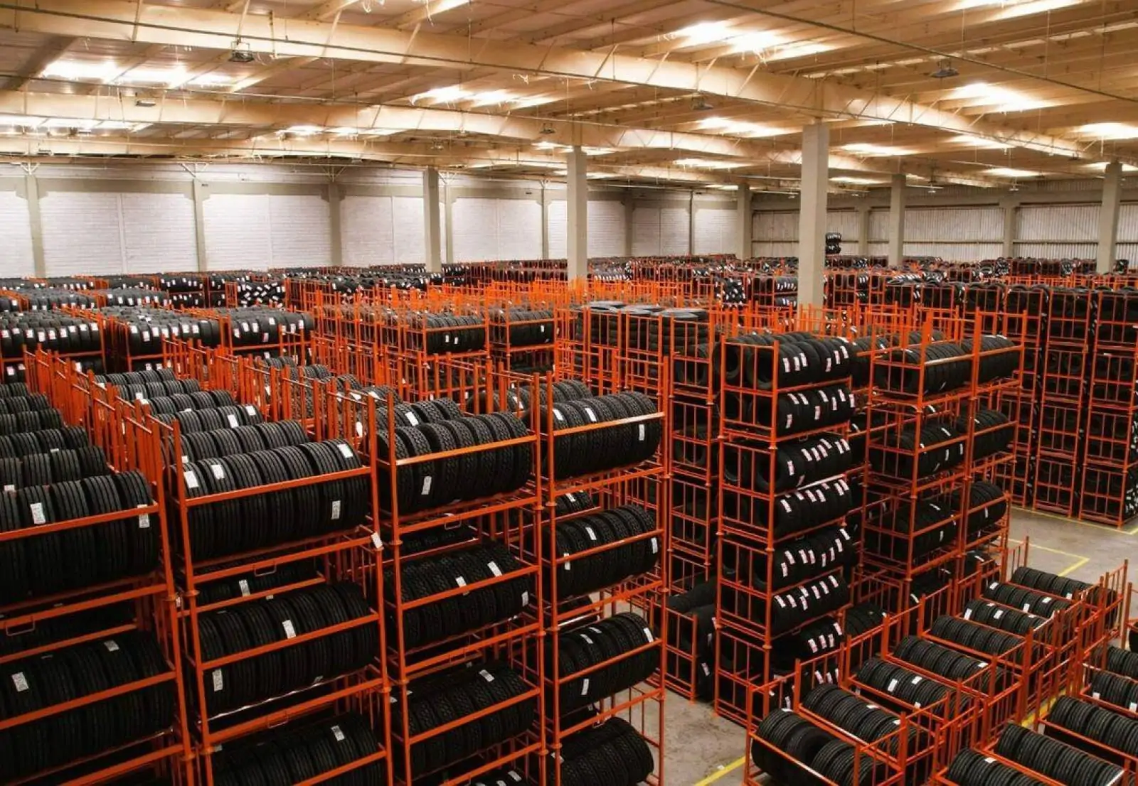 Magnum Tires: a importância do descarte correto