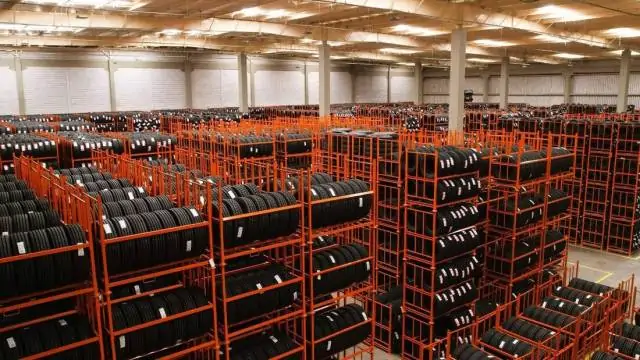 Magnum Tires: a importância do descarte correto