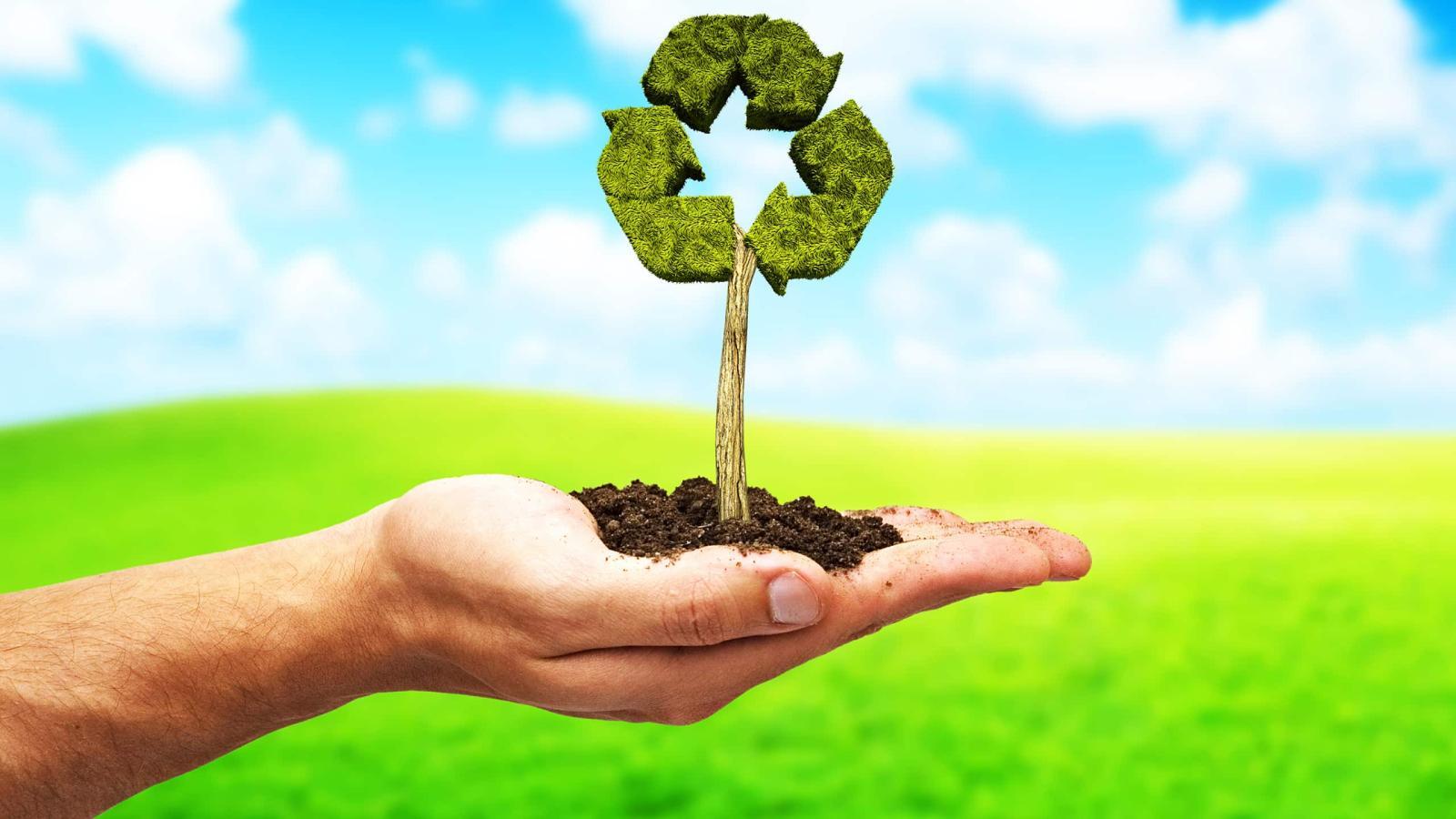 Ambipar (AMBP3) compra empresa focada em logística reversa e reciclagem de vidro