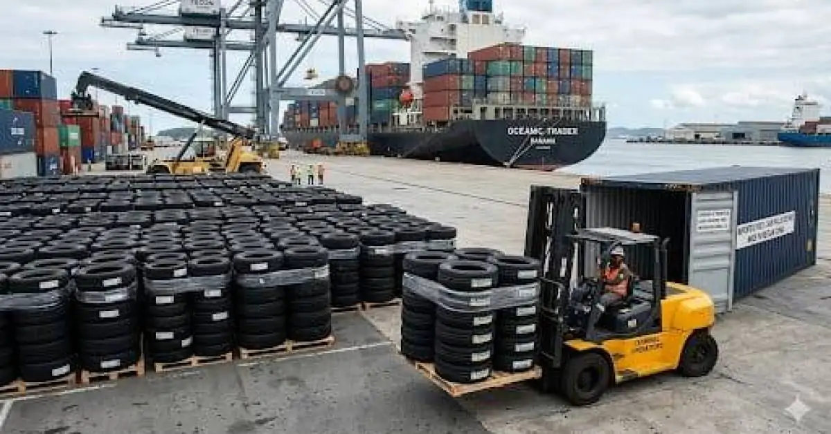 Anip descarta guerra contra importados e pede equilíbrio