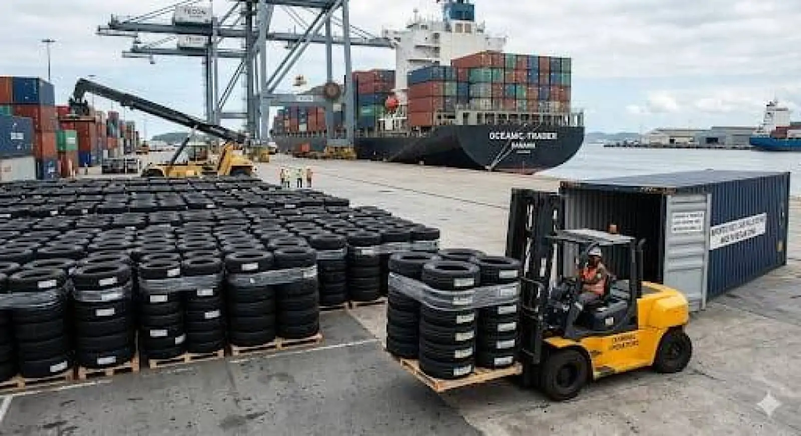 Anip descarta guerra contra importados e pede equilíbrio